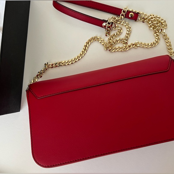 Strathberry East West Baguette - Picture 7 of 7